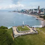 Apartamento em Salvador