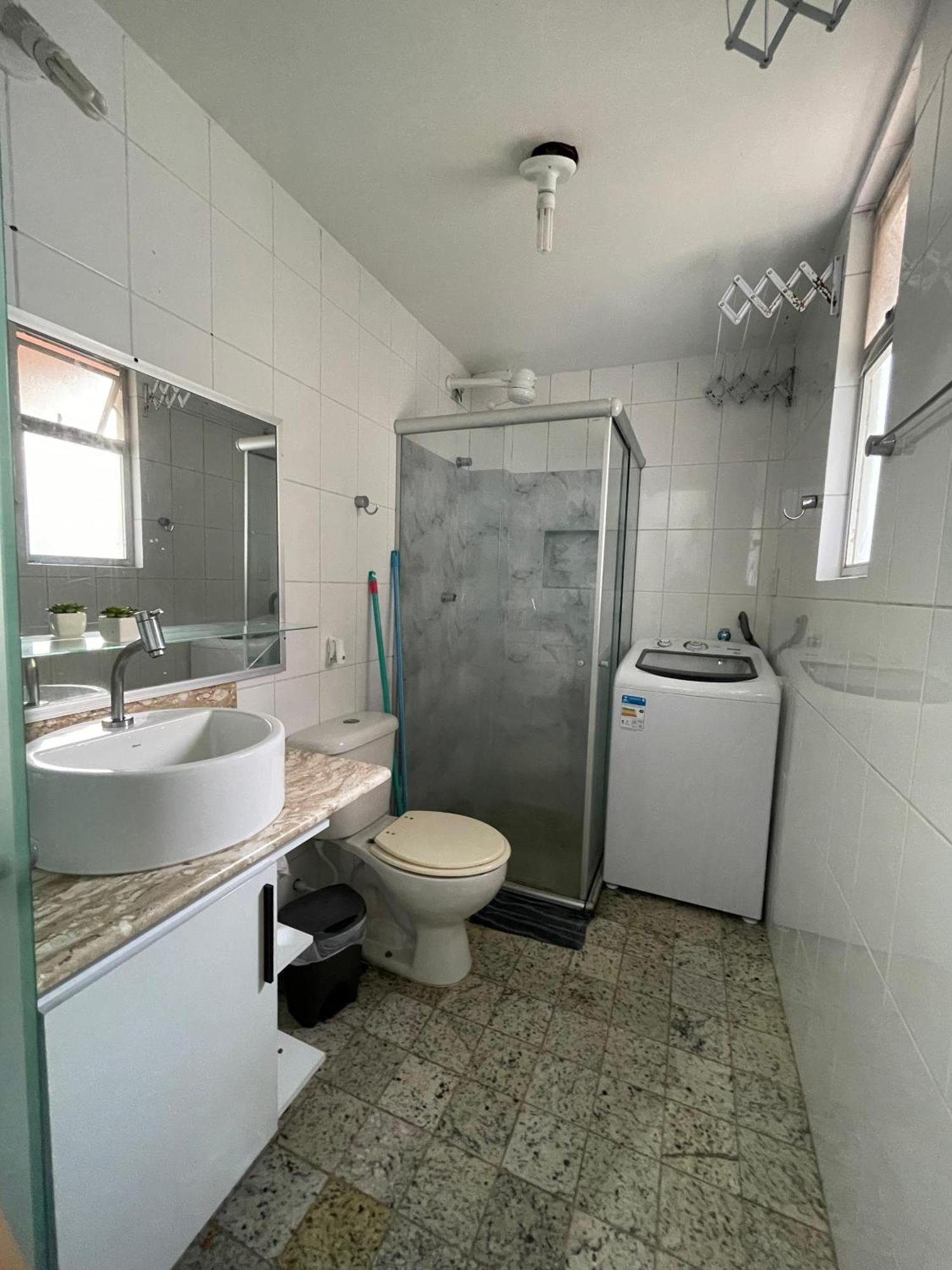 Em Apartamento Salvador