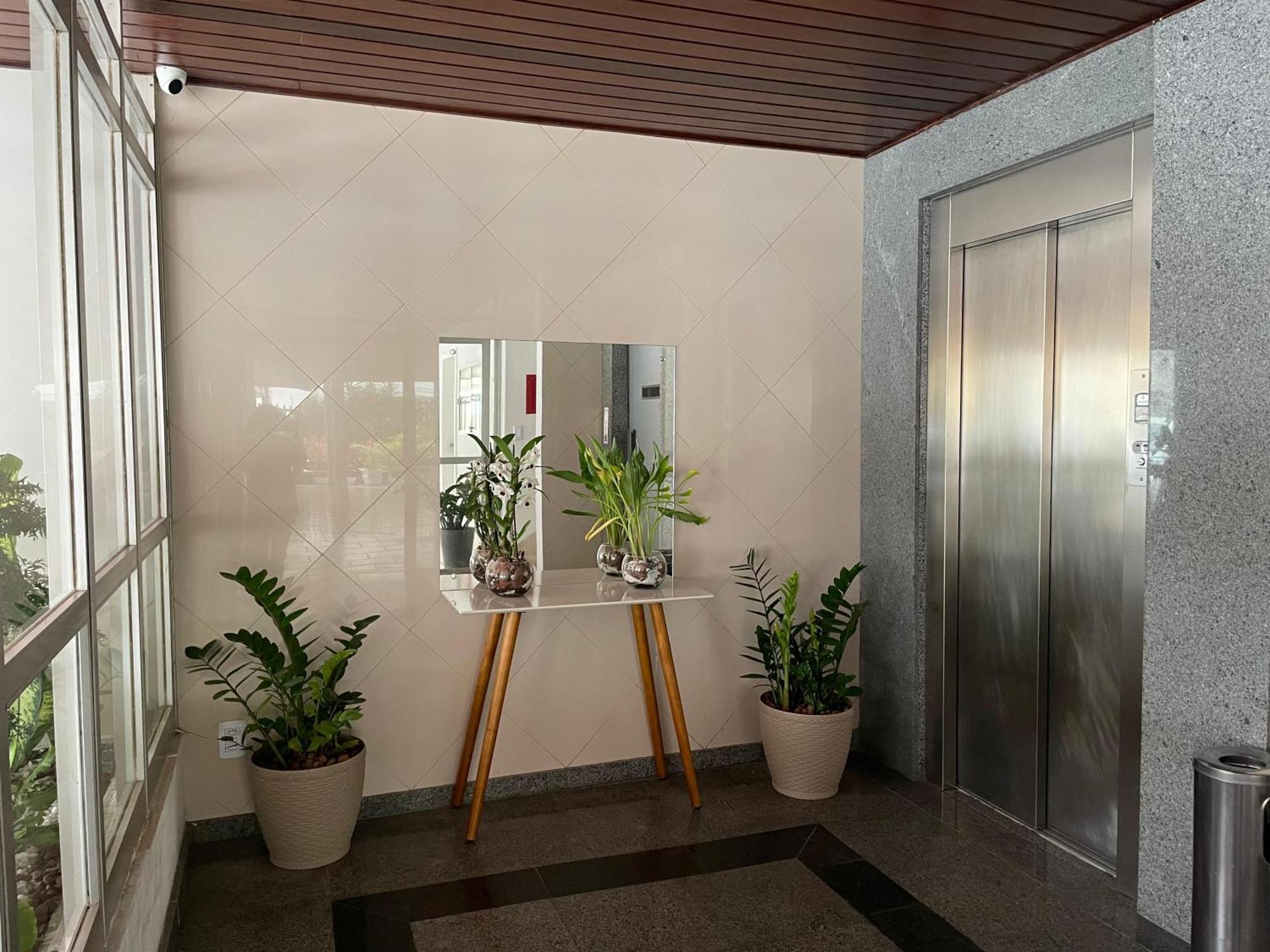 Apartamento Em Salvador